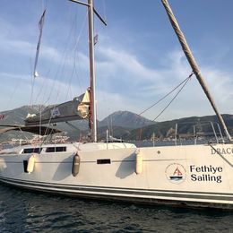 Hanse 445 | Draco