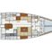 Hanse 445 | Taurus 6
