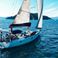 Hanse 445 | Taurus 6