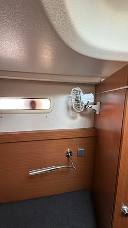 Hanse 445 | Taurus 6