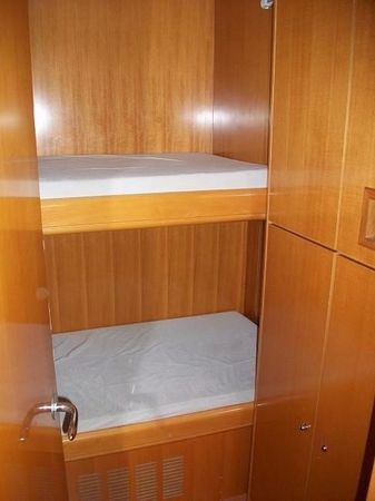 Lagoon 500 | Marathounta