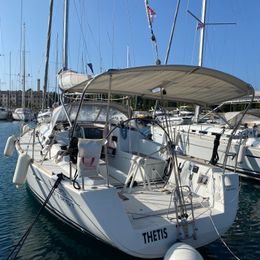 Beneteau First 35 | Thetis