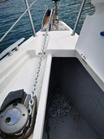 Beneteau First 35 | Psyche