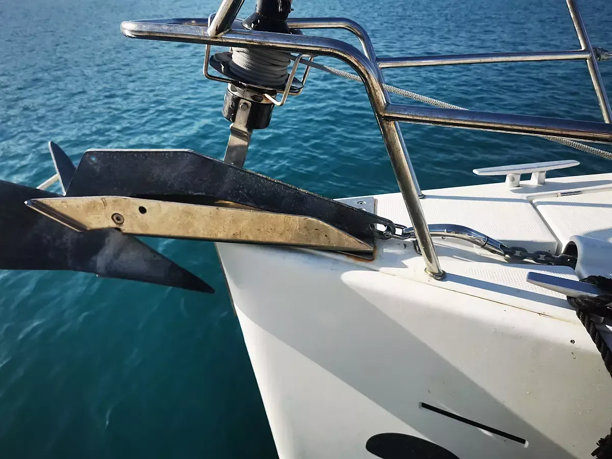Beneteau First 35 | Psyche
