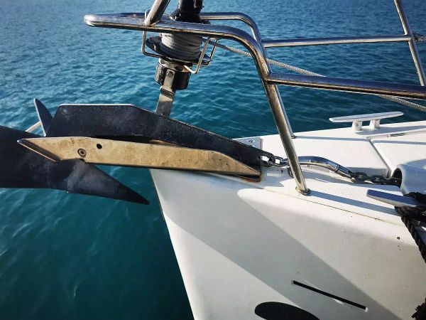 Beneteau First 35 | Psyche