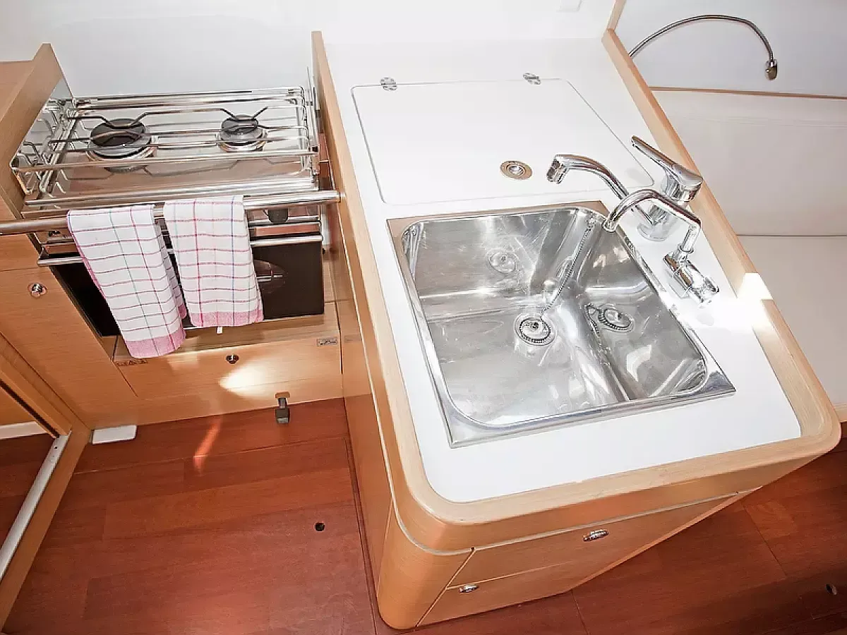 Beneteau First 35 | Psyche