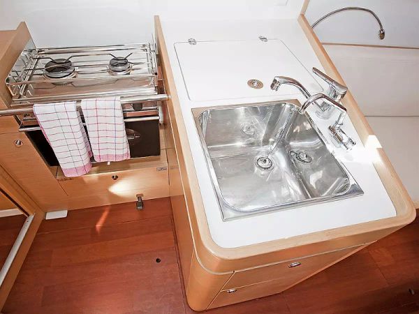 Beneteau First 35 | Psyche