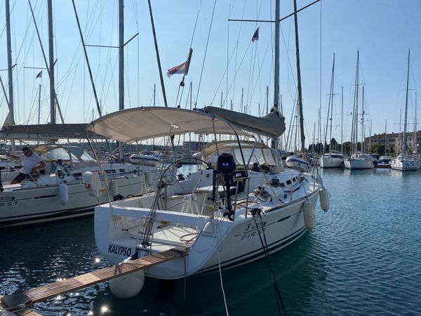 Beneteau First 35 | Kalypso