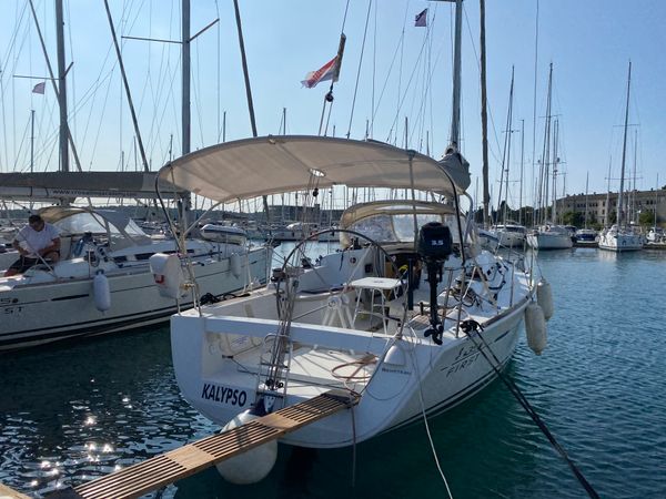 Beneteau First 35 | Kalypso