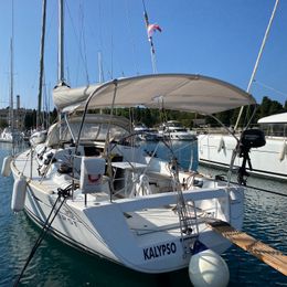 Beneteau First 35 | Kalypso