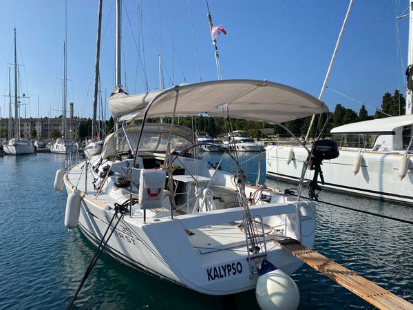 Beneteau First 35 | Kalypso