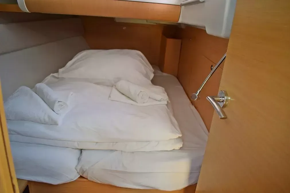 Beneteau First 45 | Byblis