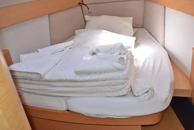 Beneteau First 45 | Byblis