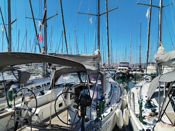Beneteau First 45 | Zephyr