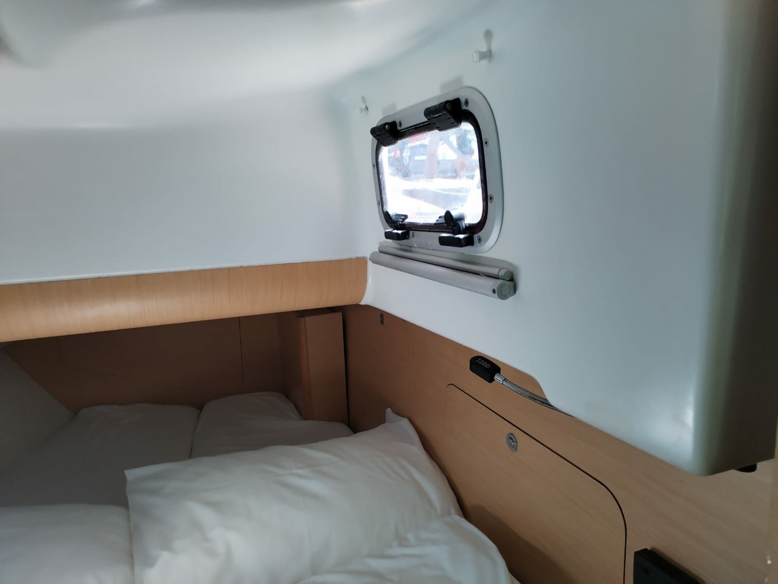 Beneteau First 45 | Zephyr