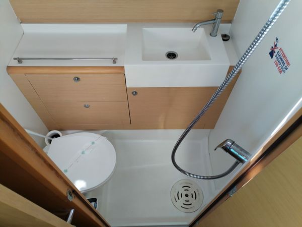Beneteau First 45 | Zephyr