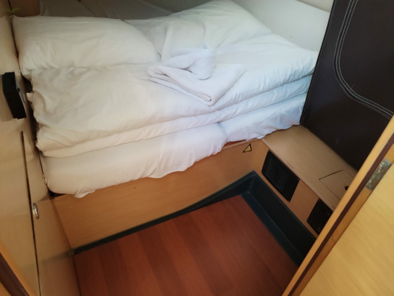 Beneteau First 45 | Zephyr