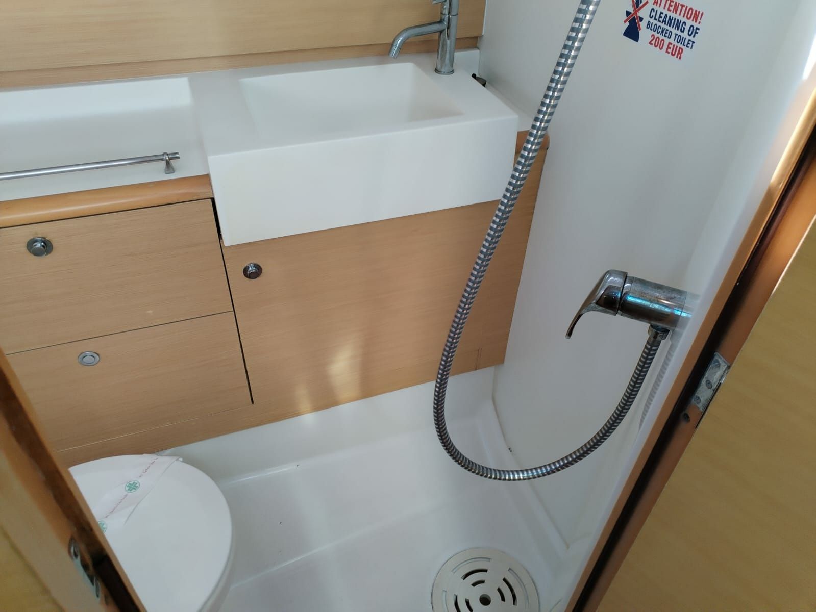 Beneteau First 45 | Zephyr
