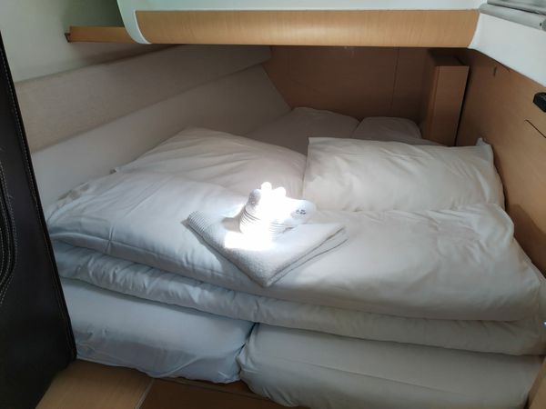 Beneteau First 45 | Zephyr