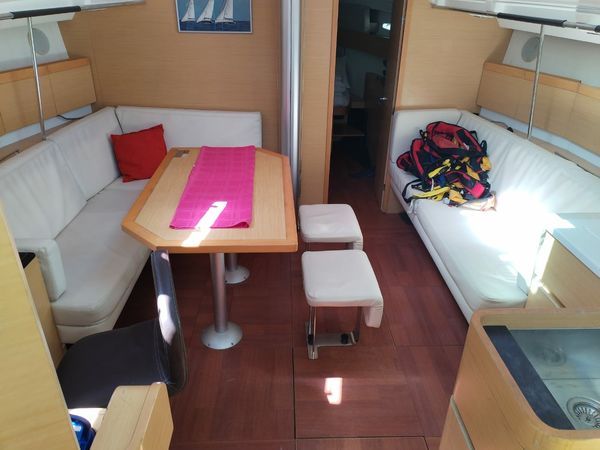 Beneteau First 45 | Zephyr