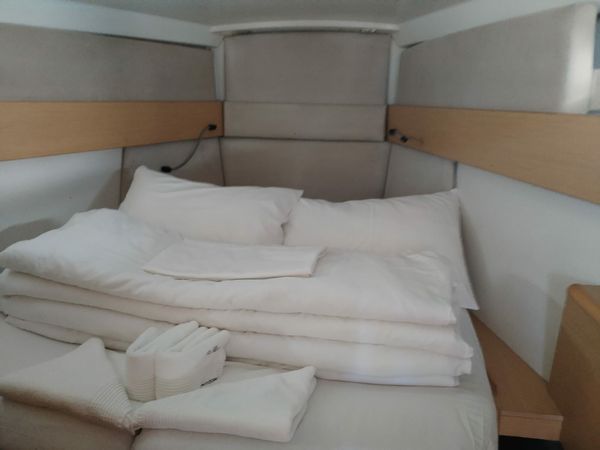 Beneteau First 45 | Zephyr