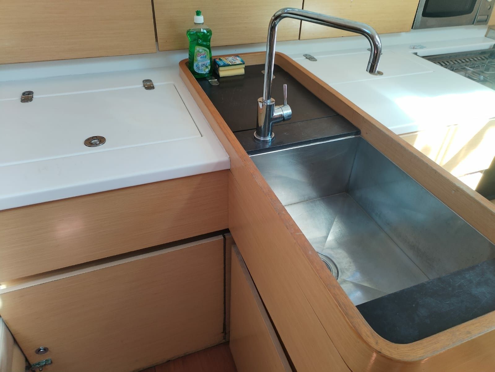 Beneteau First 45 | Zephyr