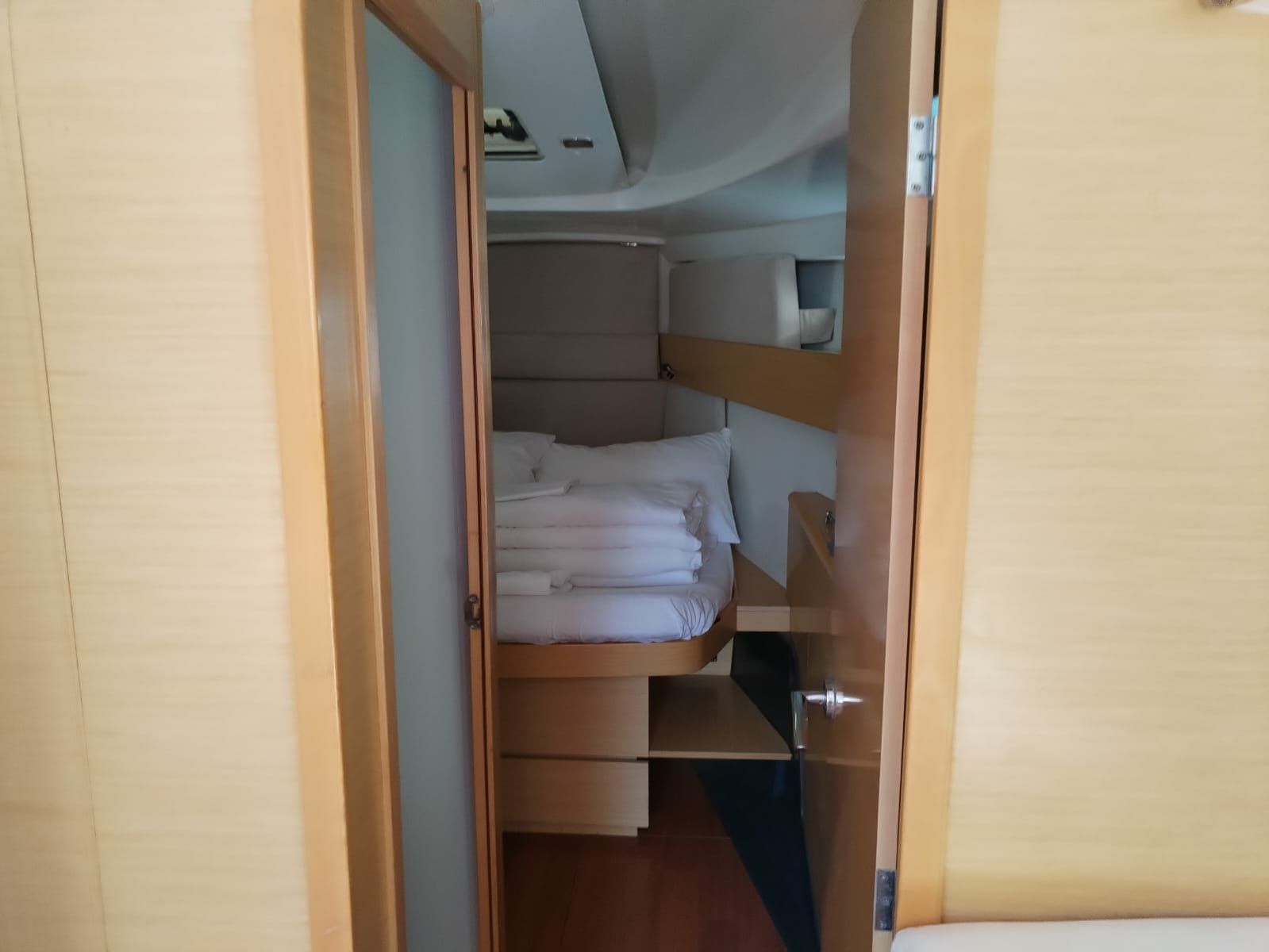 Beneteau First 45 | Zephyr