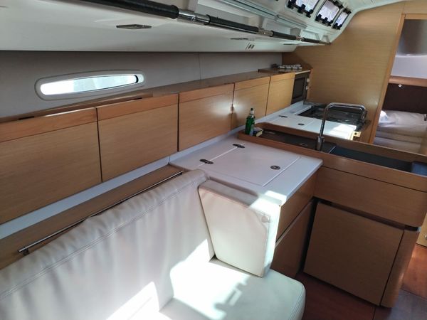 Beneteau First 45 | Zephyr