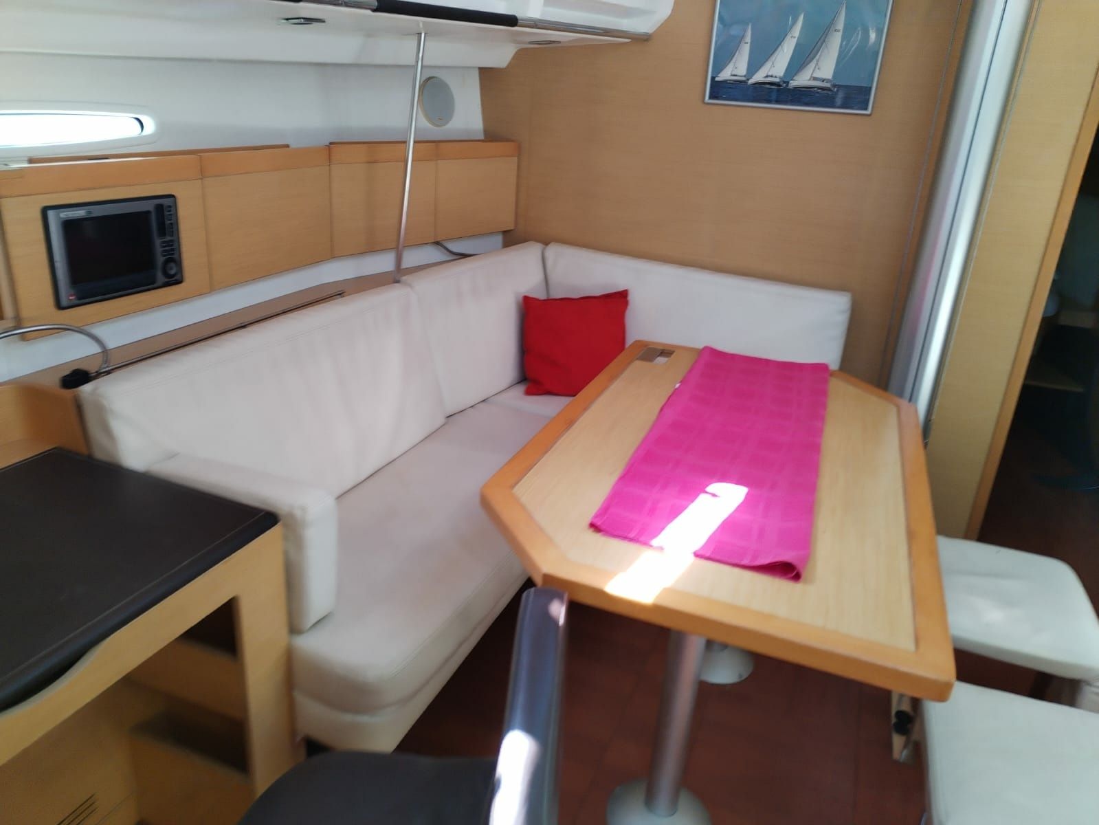 Beneteau First 45 | Zephyr