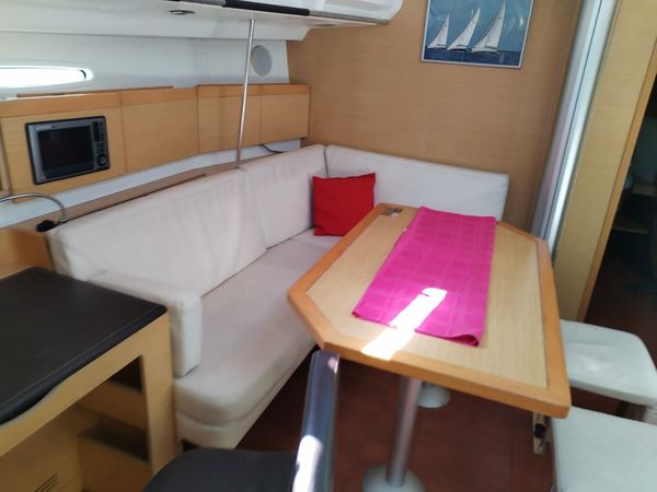 Beneteau First 45 | Zephyr