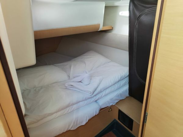 Beneteau First 45 | Zephyr