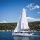 Fountaine Pajot Saba 50 | Princess Aphrodite