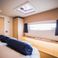 Fountaine Pajot Saba 50 | Princess Aphrodite