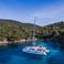 Fountaine Pajot Saba 50 | Princess Aphrodite