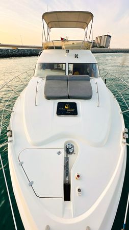 Sealine 45 | Cozmo 2