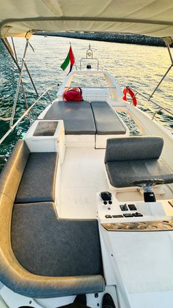 Sealine 45 | Cozmo 2
