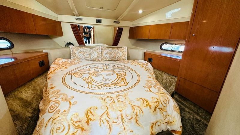 Sealine 45 | Cozmo 2