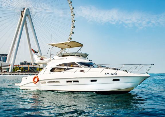 Sealine