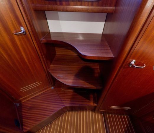 Laguna 30 | Toscania 2