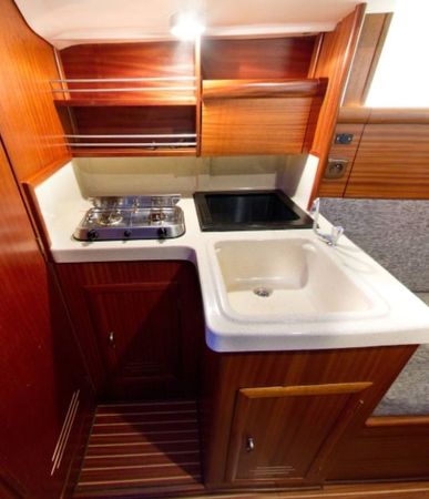 Laguna 30 | Toscania 2