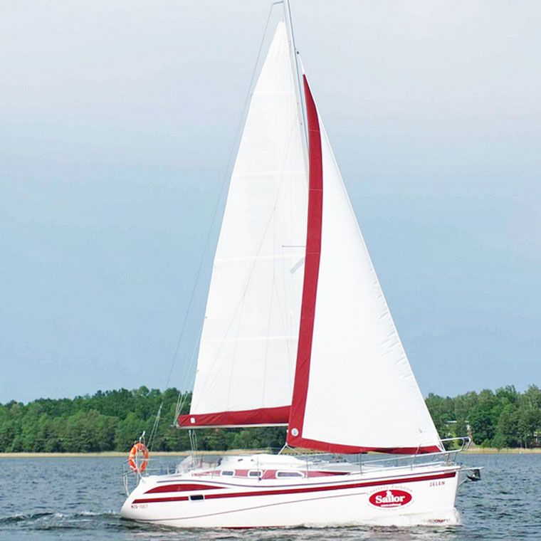 Tes 32 Dreamer | Selen