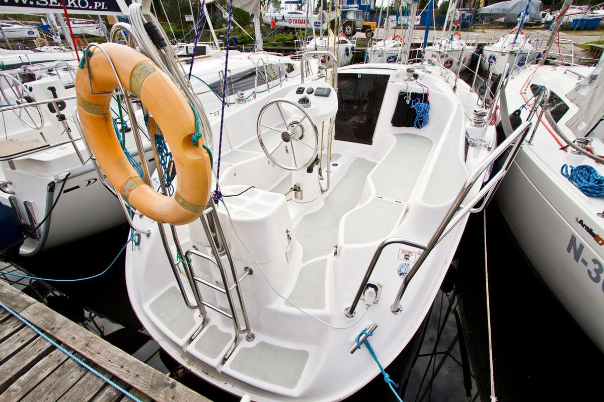 Tes 32 Dreamer | Selen