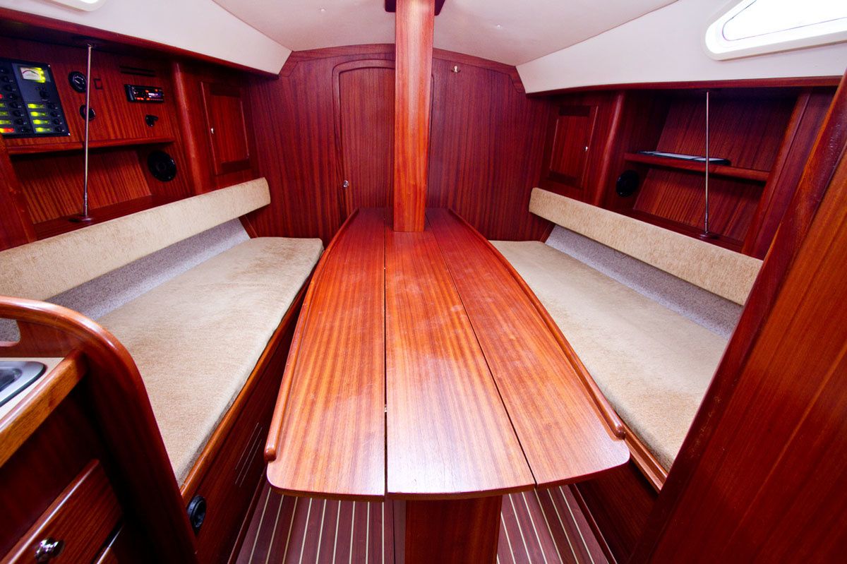 Tes 32 Dreamer | Selen