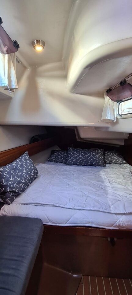 Bavaria 44 | Sea Toy