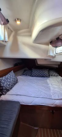 Bavaria 44 | Sea Toy