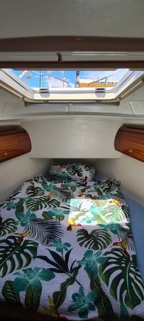 Bavaria 44 | Sea Toy