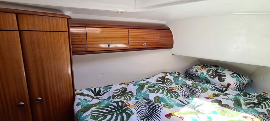 Bavaria 44 | Sea Toy