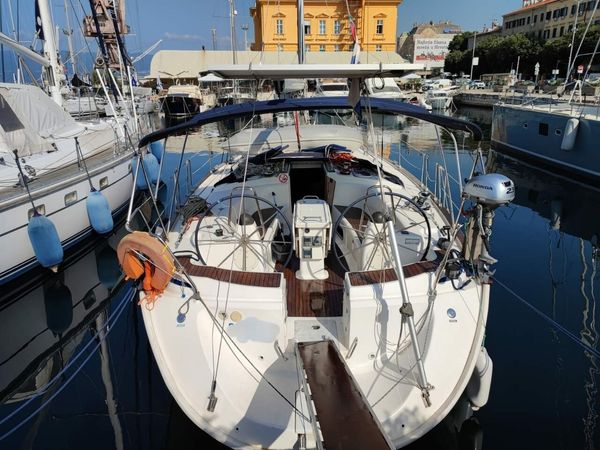 Bavaria 44 | Sea Toy