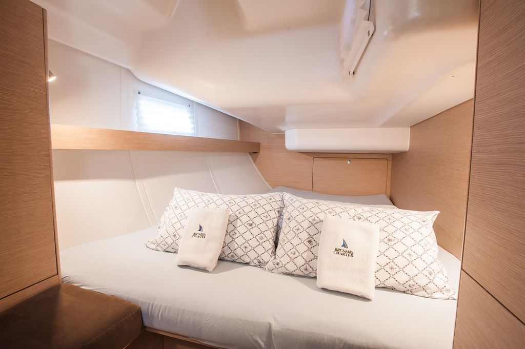 Elan 45 | Princess Tena