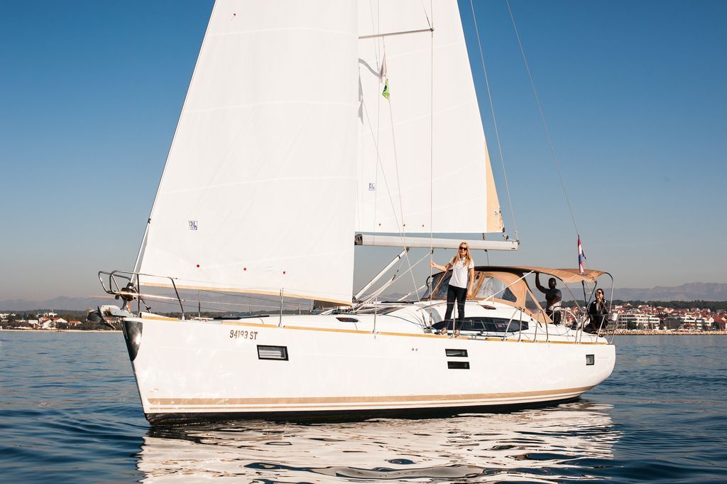 Elan 45 | Princess Tena